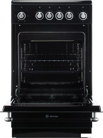 Кухонная плита De luxe 506004.23эс-151