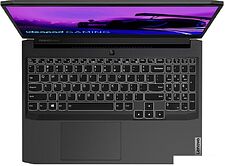 Игровой ноутбук Lenovo IdeaPad Gaming 3 15IHU6 82K101FAPB