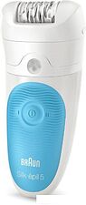 Эпилятор Braun Silk-epil 5 5-511 Эпилятор Braun Silk-epil 5 5-511
