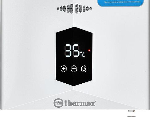 Газовая колонка Thermex Emerald E 22 MD