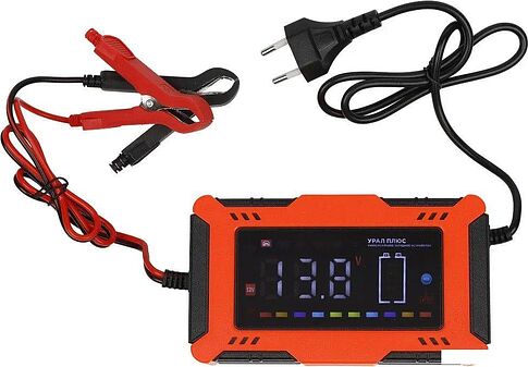 Зарядное устройство Урал УР+ 03