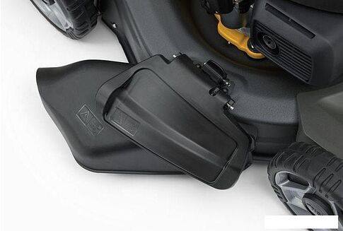 Газонокосилка Stiga Twinclip 950 V 294513048/ST1