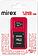 Карта памяти Mirex microSDXC 13613-AD3UH128 128GB (с адаптером)