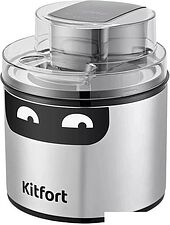 Мороженица Kitfort KT-1828 Мороженица Kitfort KT-1828