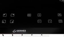 Варочная панель Germes HAC-60BK-XX