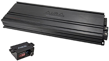 Автомобильный усилитель Aura Venom-D2000AE