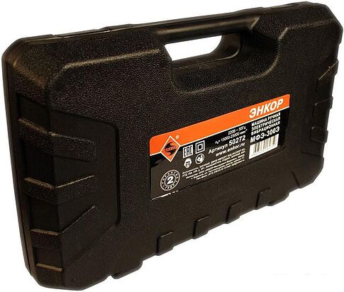 Мультифункциональная шлифмашина Энкор МФЭ-300Э