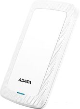 Внешний накопитель ADATA HV300 AHV300-1TU31-CWH 1TB (белый) Внешний накопитель ADATA HV300 AHV300-1TU31-CWH 1TB (белый)