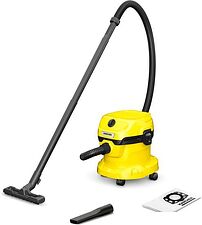 Пылесос Karcher WD 2 Plus 1.628-000.0 Пылесос Karcher WD 2 Plus 1.628-000.0