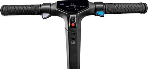 Электросамокат Kugoo Kirin S8 Pro KGK-S8PRO-B