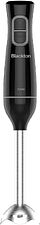 Погружной блендер Blackton Bt HB700S (черный/серый)