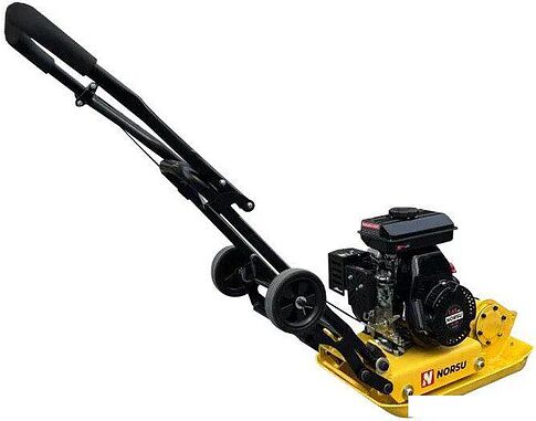 Виброплита Norsu RS-50L