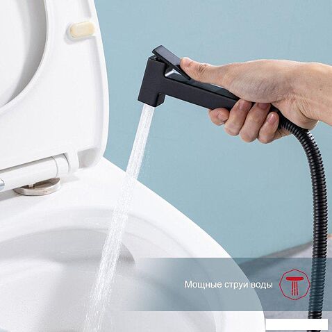 Гигиенический душ Raglo R51.55.06