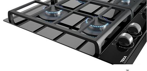 Варочная панель TEKA GZC 64300 XBN