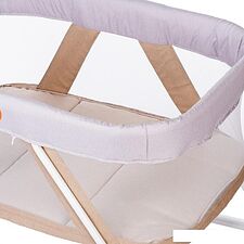 Манеж-кровать Babyhit Rocking Crib (beige) Манеж-кровать Babyhit Rocking Crib (beige)