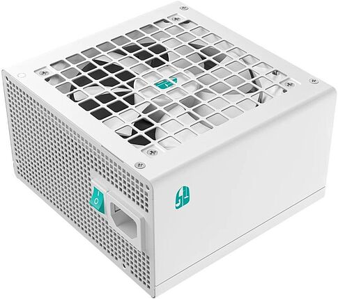 Блок питания GamerStorm PF700X WH