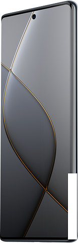 Смартфон Tecno Spark 20 Pro+ 8GB/256GB (черная орбита)