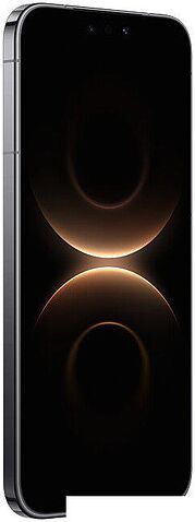 Телефон Huawei Mate 80 Pro SGT-LX9 16GB/512GB (черный, международная версия)