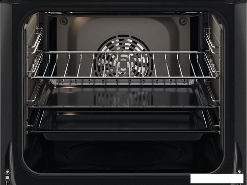 Электрический духовой шкаф Electrolux SurroundCook 600 EOF5C50BV