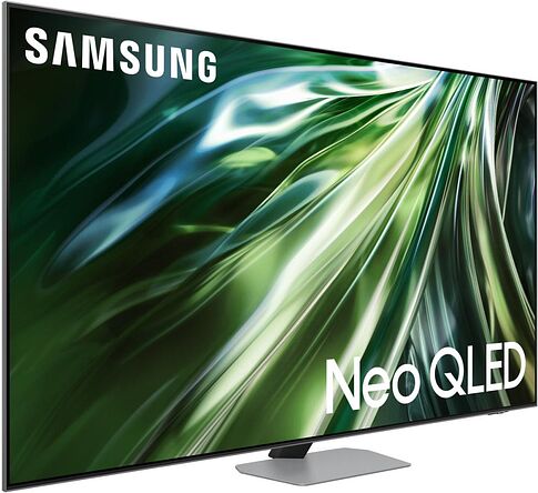MiniLED телевизор Samsung Neo QLED 4K QN90D QE98QN90DAUXCE