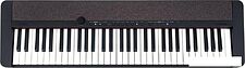 Цифровое пианино Casio CT-S1 (черный)
