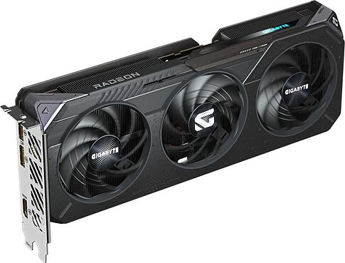 Видеокарта Gigabyte Radeon RX 9060 XT GAMING OC 8G GV-R9060XTGAMING OC-8GD