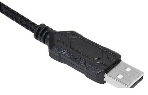 Наушники Oklick HS-L830G Asylum