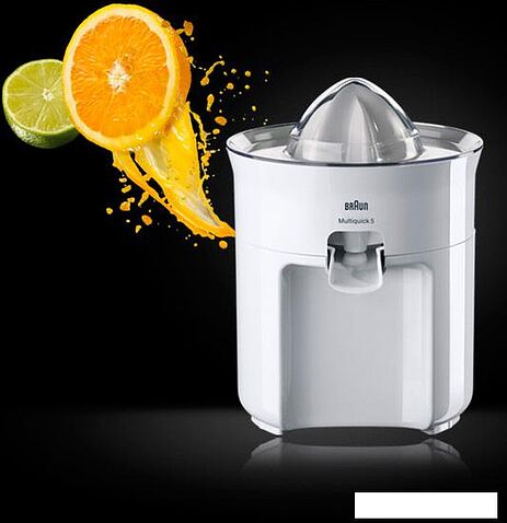 Соковыжималка Braun CJ 3050