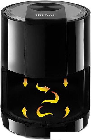 Аэрогриль Kitfort KT-2225