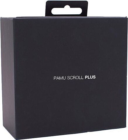 Наушники Padmate PaMu Scroll Plus T3 (черный)