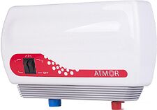Водонагреватель Atmor In-Line 12 кВт