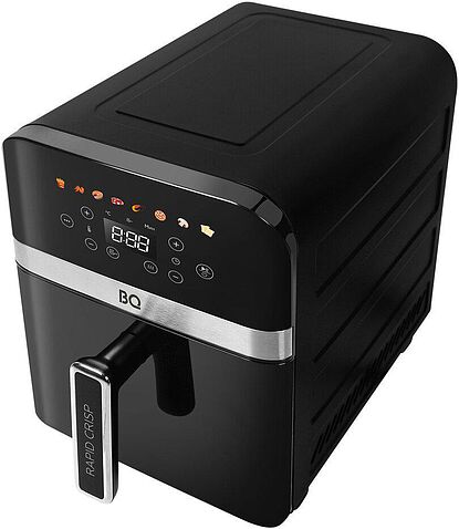 Аэрогриль (аэрофритюрница) BQ AF9011S