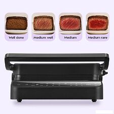 Электрогриль Kitfort KT-4662