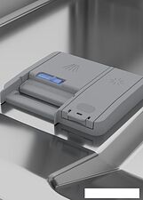 Отдельностоящая посудомоечная машина BEKO BDFN26422W Отдельностоящая посудомоечная машина BEKO BDFN26422W