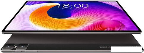 Планшет Teclast T45HD 8GB/128GB LTE (серый)