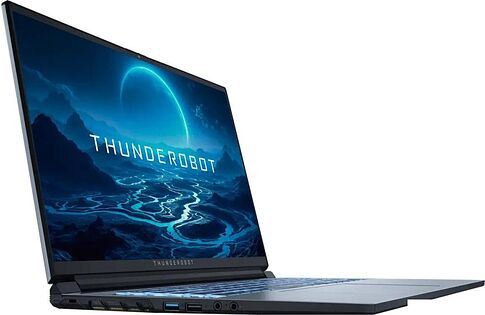 Игровой ноутбук Thunderobot 911 Plus SD JT009800KRU