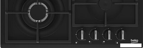 Варочная панель BEKO HIYG 64225 SBOP