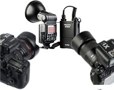 Вспышка Godox Witstro AD360II-N kit с батарейным блоком PB960 Вспышка Godox Witstro AD360II-N kit с батарейным блоком PB960