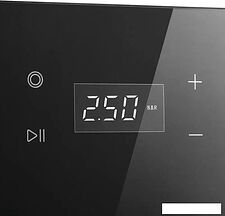 Автомобильный компрессор Kitfort KT-2097