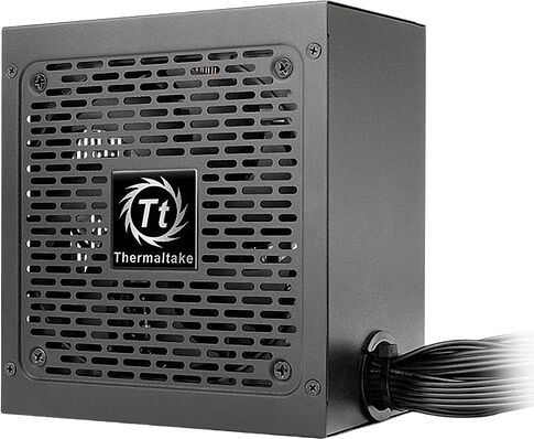 Блок питания Thermaltake Smart BX1 SE 650W PS-SPD-0650NNSABE-2