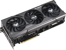 Видеокарта ASUS TUF Gaming GeForce RTX 4070 Super 12GB GDDR6X OC Edition TUF-RTX4070S-O12G-GAMING Видеокарта ASUS TUF Gaming GeForce RTX 4070 Super 12GB GDDR6X OC Edition TUF-RTX4070S-O12G-GAMING