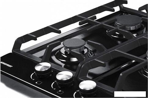 Варочная панель Nordfrost HS 4532 B