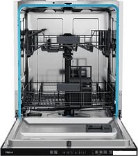 Встраиваемая посудомоечная машина Haier HDWE14-592RU