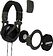 Наушники Shure SRH550DJ