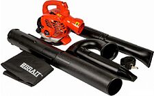 Ручная воздуходувка Brait BGB-260C Ручная воздуходувка Brait BGB-260C