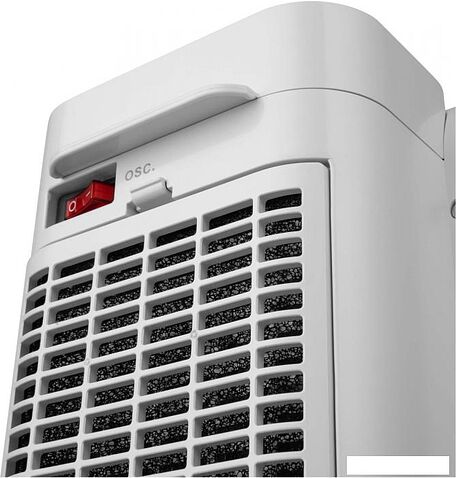 Тепловентилятор Sencor SFH 8050SL