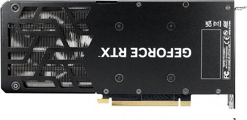 Видеокарта Gainward GeForce RTX 4060 Ti Panther 16GB NE6406T019T1-1061Z