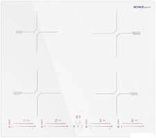 Варочная панель HOMSair HIC64SWH