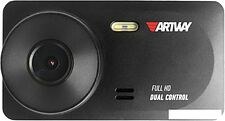 Автомобильный видеорегистратор Artway AV-535 Автомобильный видеорегистратор Artway AV-535
