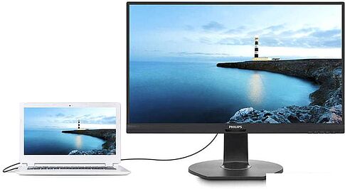 Монитор Philips 272B7QUPBEB/00